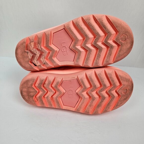 UGG Women's Classic Maxi Mini Bootie Sweetheart 7 1132017 - Picture 13 of 16